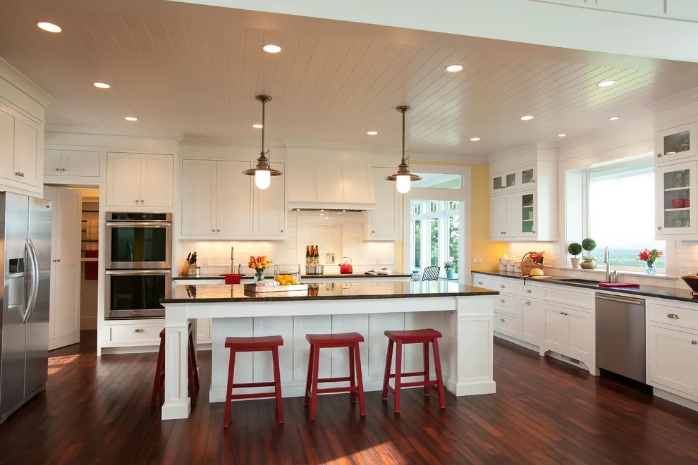 Bungalow Cottage by Marty Rhein, CKD, CBD - BAC Design Group - Photo 17