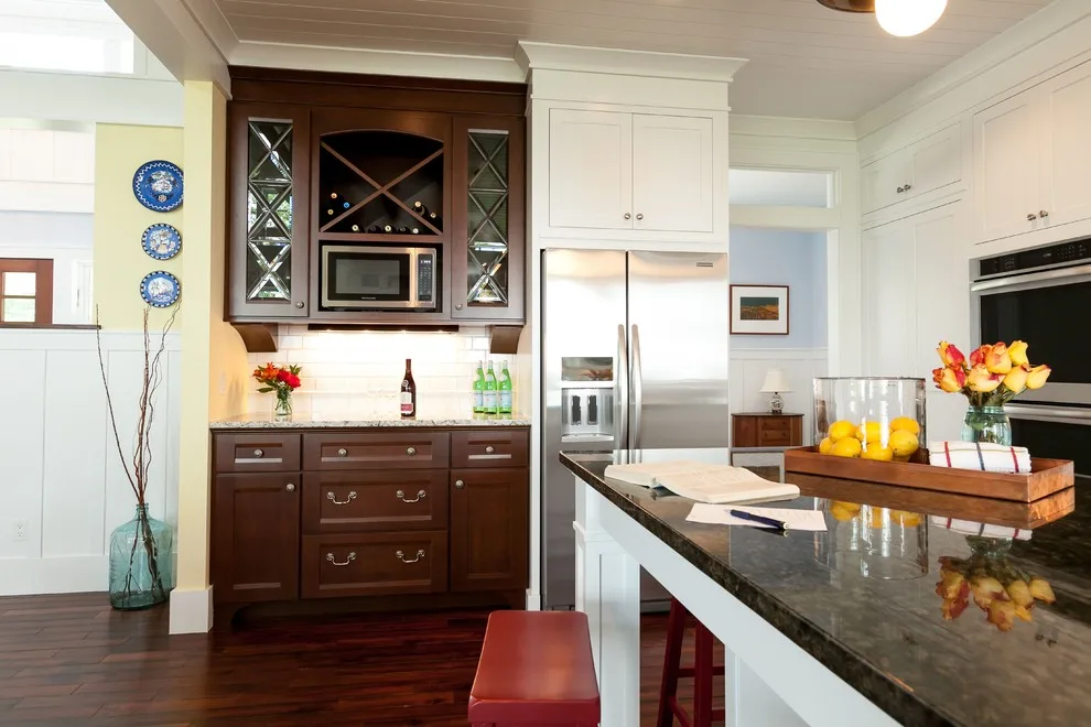 Bungalow Cottage by Marty Rhein, CKD, CBD - BAC Design Group - Photo 27