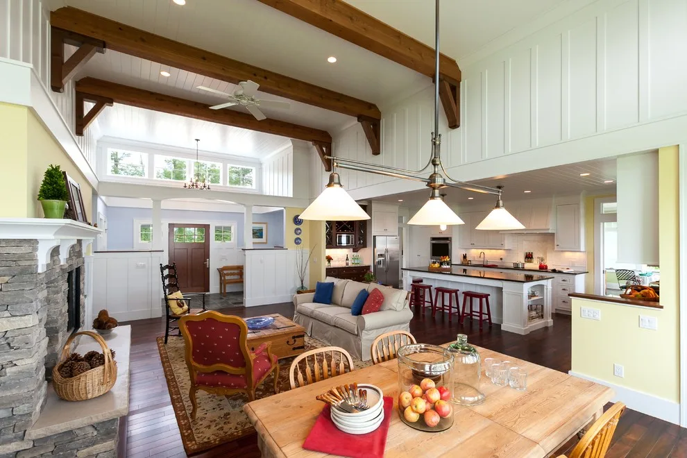 Bungalow Cottage by Marty Rhein, CKD, CBD - BAC Design Group - Photo 19