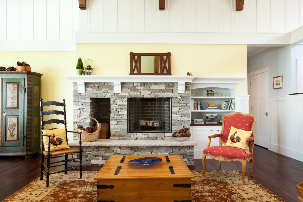Bungalow Cottage by Marty Rhein, CKD, CBD - BAC Design Group - Photo 26