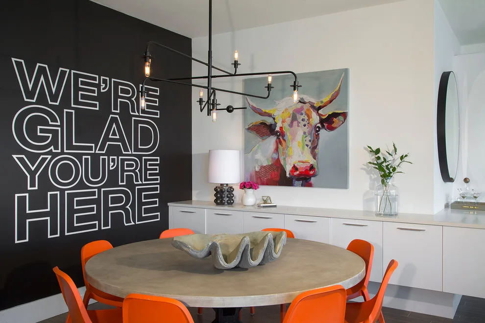 Bloomfield Township Cottage Design by Patrick Dyke Collaborative L.l.c. - Photo 3