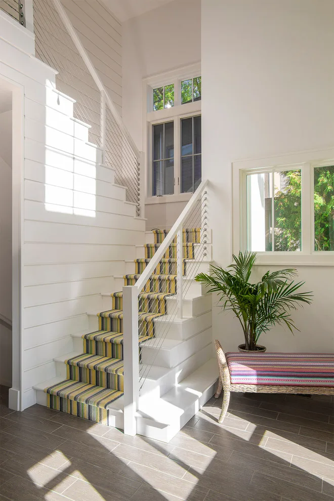 Bloomfield Township Cottage Design by Patrick Dyke Collaborative L.l.c. - Photo 4