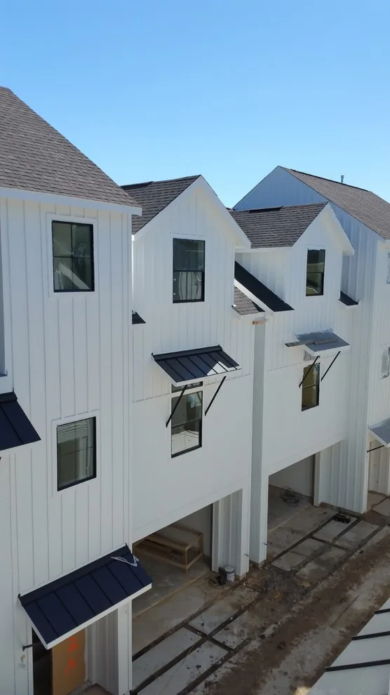 Cottage View Bungalows - New Development by Design DCA - Photo 5