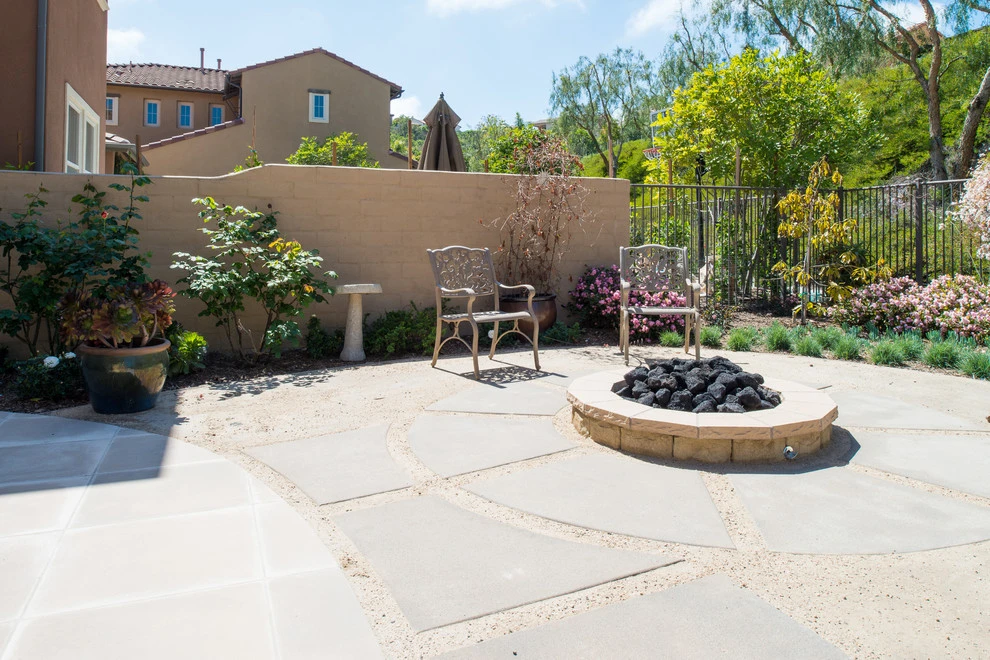 Paulk by Rescom Landscaping, Inc. - Photo 25