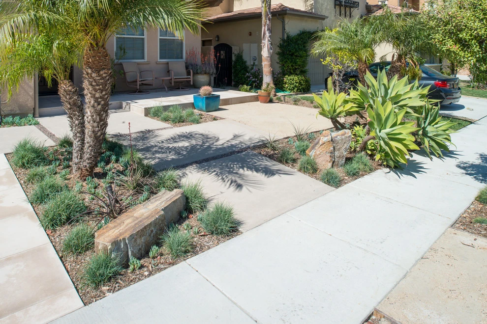 Paulk by Rescom Landscaping, Inc. - Photo 11