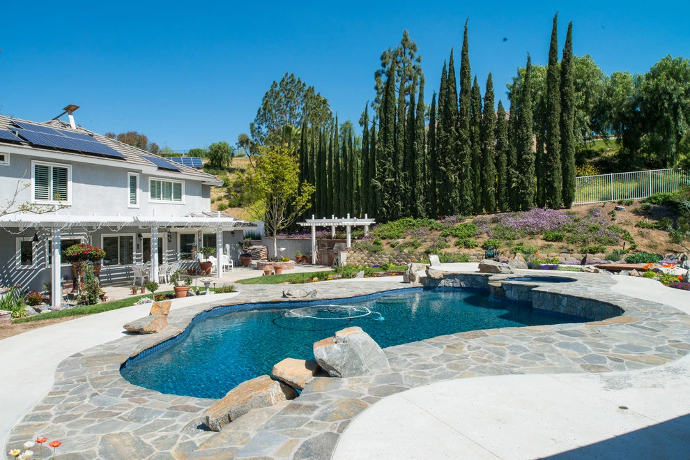 Adams Yorba Linda by Rescom Landscaping, Inc. - Photo 8