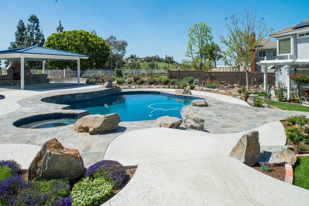 Adams Yorba Linda by Rescom Landscaping, Inc. - Photo 5