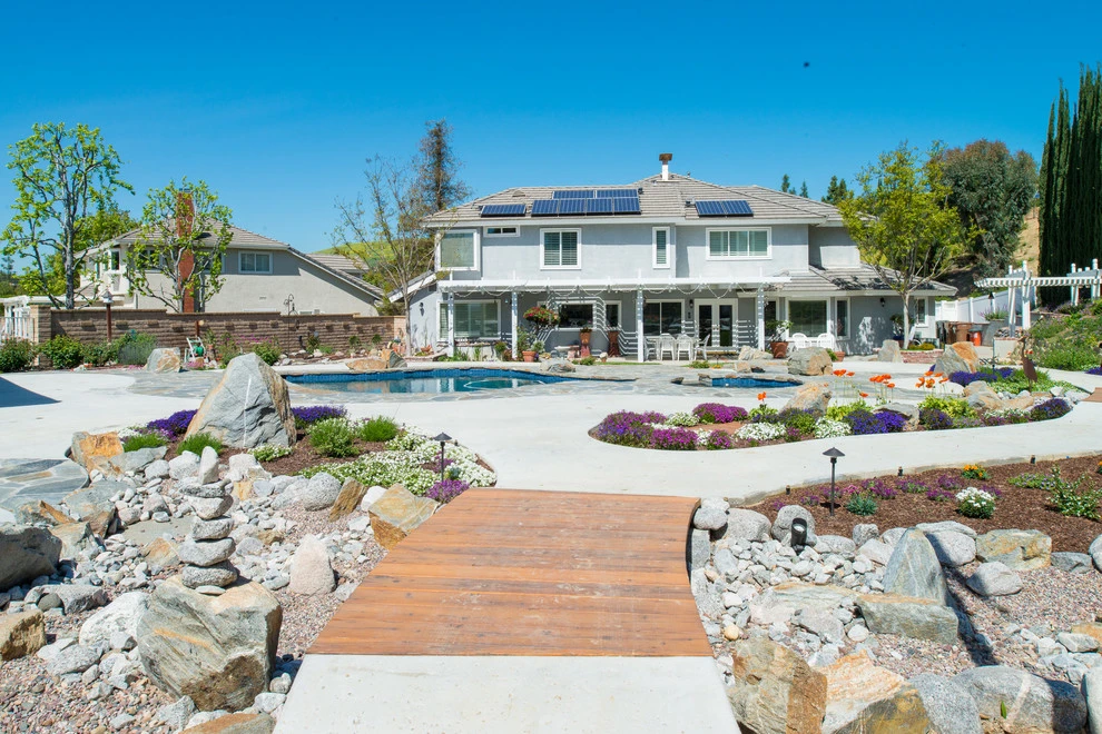 Adams Yorba Linda by Rescom Landscaping, Inc. - Photo 51