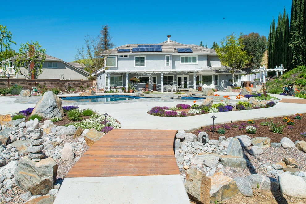 Adams Yorba Linda by Rescom Landscaping, Inc. - Photo 2