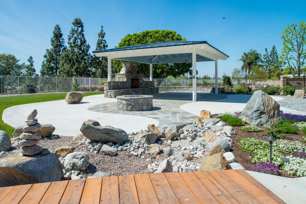 Adams Yorba Linda by Rescom Landscaping, Inc. - Photo 19
