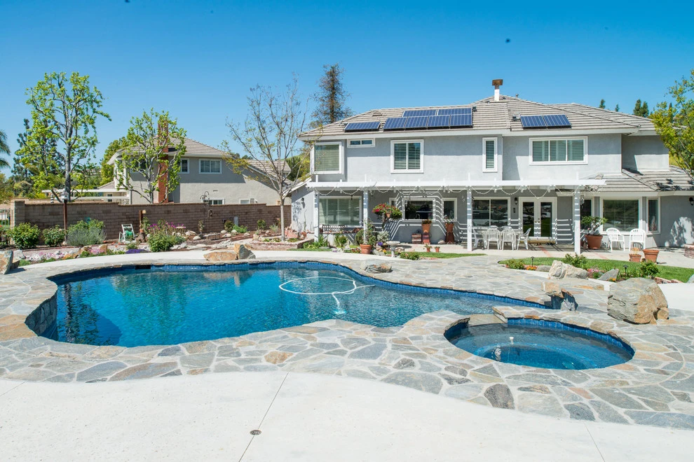 Adams Yorba Linda by Rescom Landscaping, Inc. - Photo 4