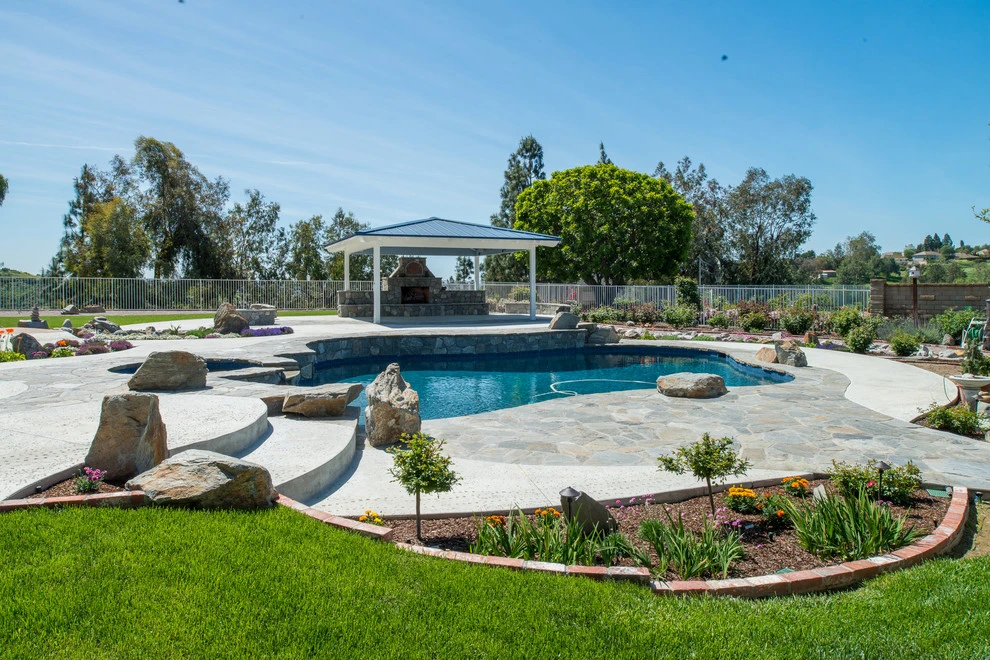 Adams Yorba Linda by Rescom Landscaping, Inc. - Photo 45