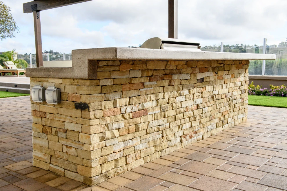 Chiaverini by Rescom Landscaping, Inc. - Photo 21