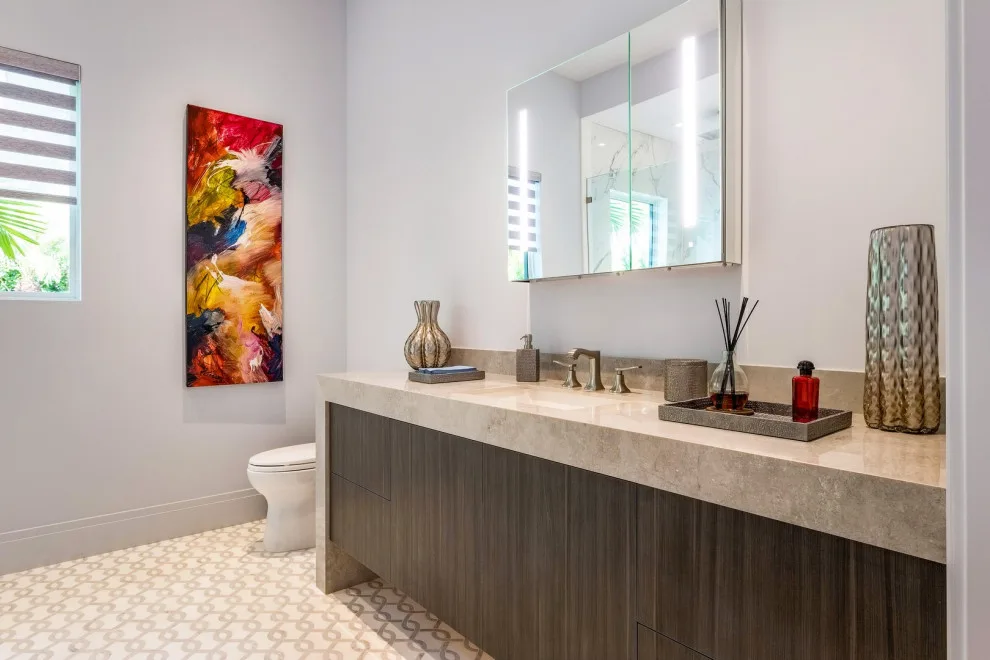 YRA Design Inc - Photo 10
