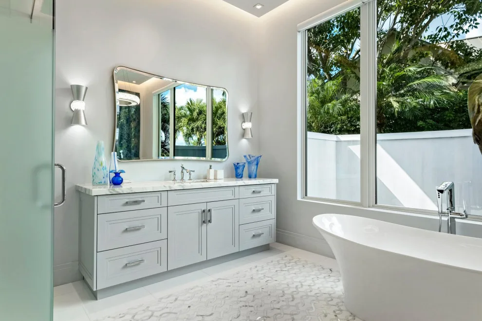 Modern Country Club by YRA Design Inc - Photo 27