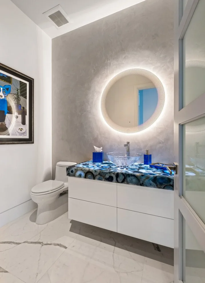 YRA Design Inc - Photo 9