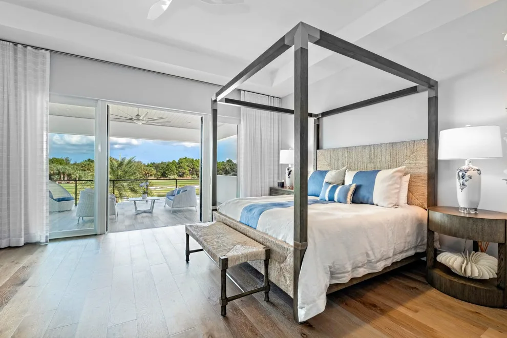 Modern Country Club by YRA Design Inc - Photo 23