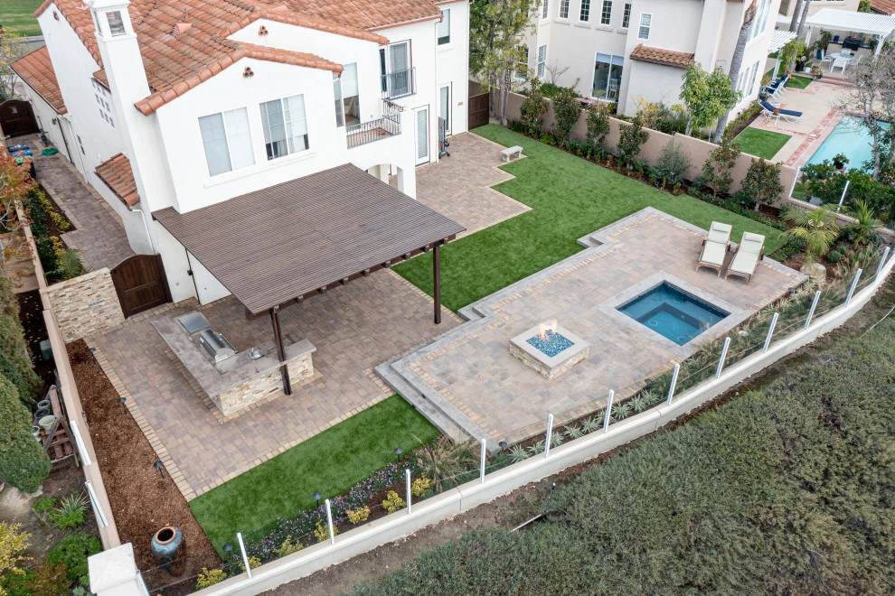 Chiaverini by Rescom Landscaping, Inc. - Photo 36