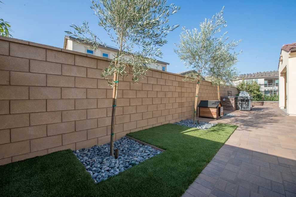 Duncan by Rescom Landscaping, Inc. - Photo 14