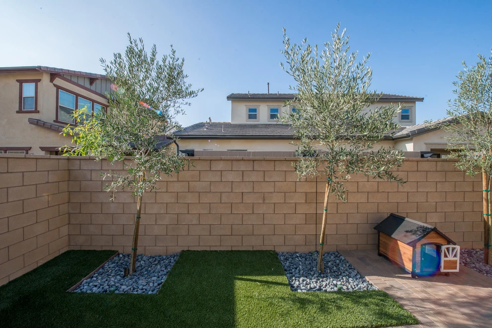 Duncan by Rescom Landscaping, Inc. - Photo 11