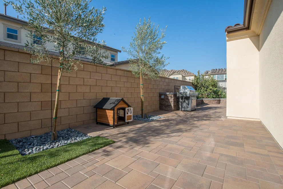 Duncan by Rescom Landscaping, Inc. - Photo 17
