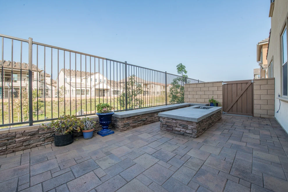 Duncan by Rescom Landscaping, Inc. - Photo 19