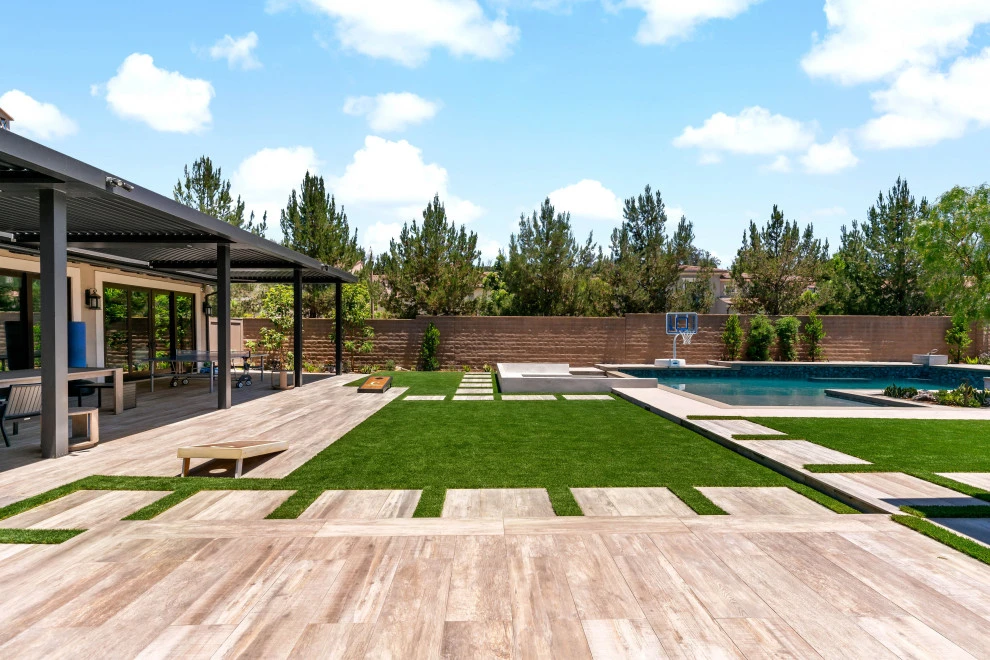 Campbell by Rescom Landscaping, Inc. - Photo 3