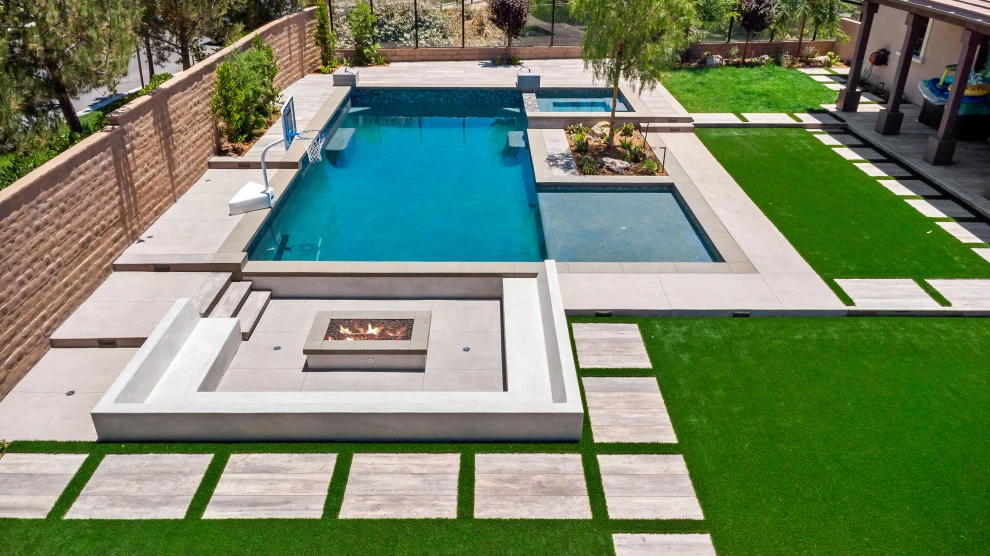 Campbell by Rescom Landscaping, Inc. - Photo 16