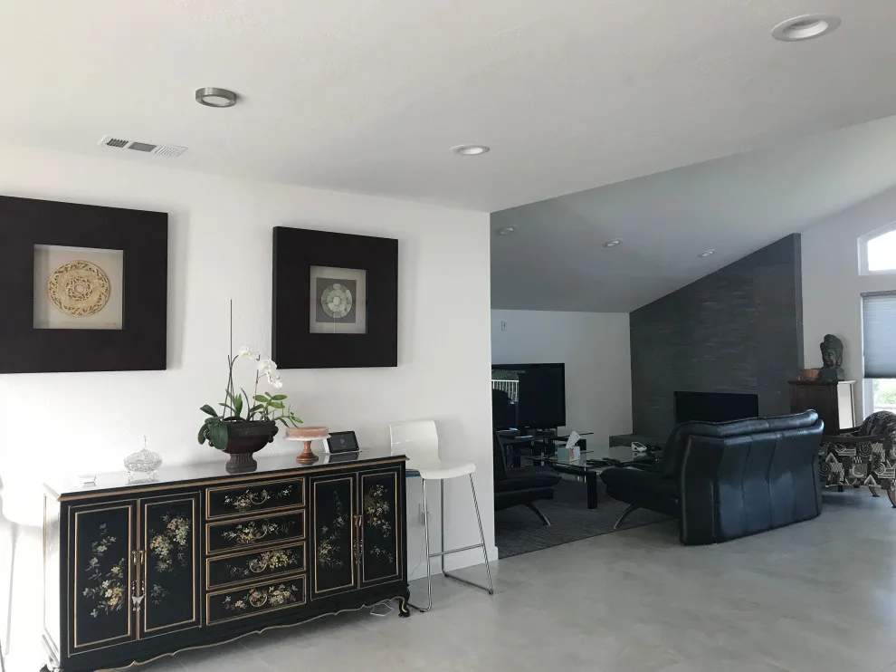 Country Club Home by Kyle Chan Architect, INC. - Photo 3