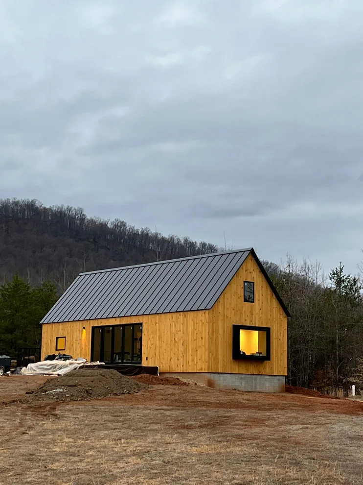 Jim Rounsevell Architect - Photo 13