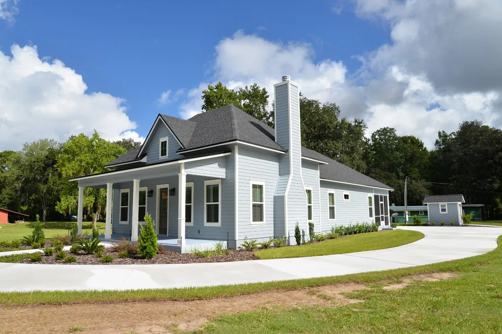 Countryside Cottage by Esposito Design - Photo 10