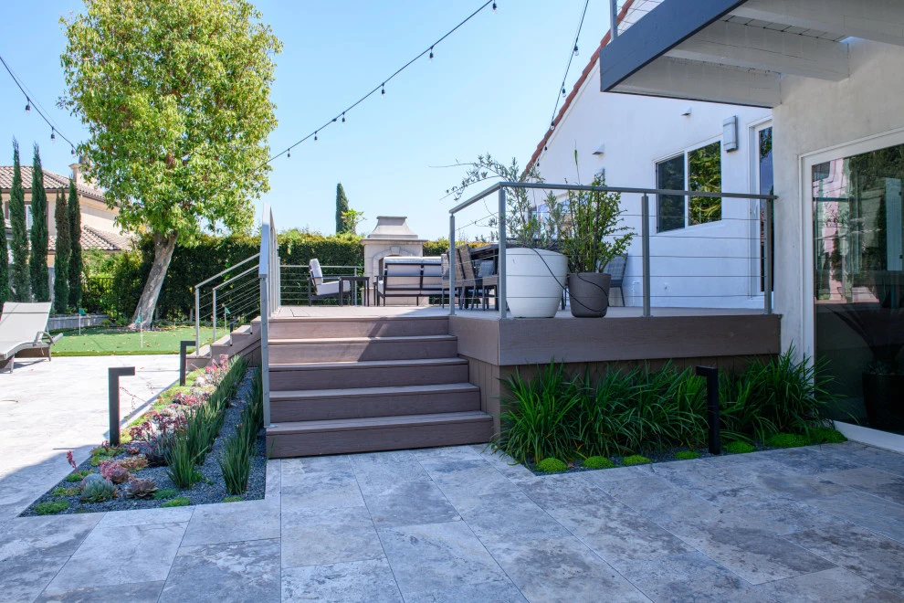 Arnold 2 by Rescom Landscaping, Inc. - Photo 2