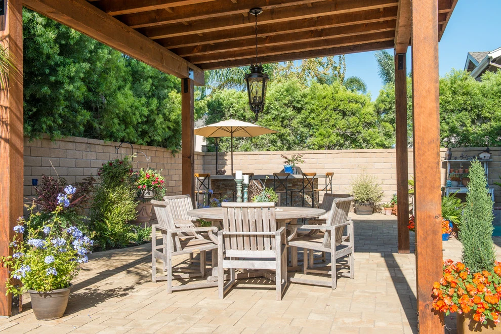 Wilson by Rescom Landscaping, Inc. - Photo 11