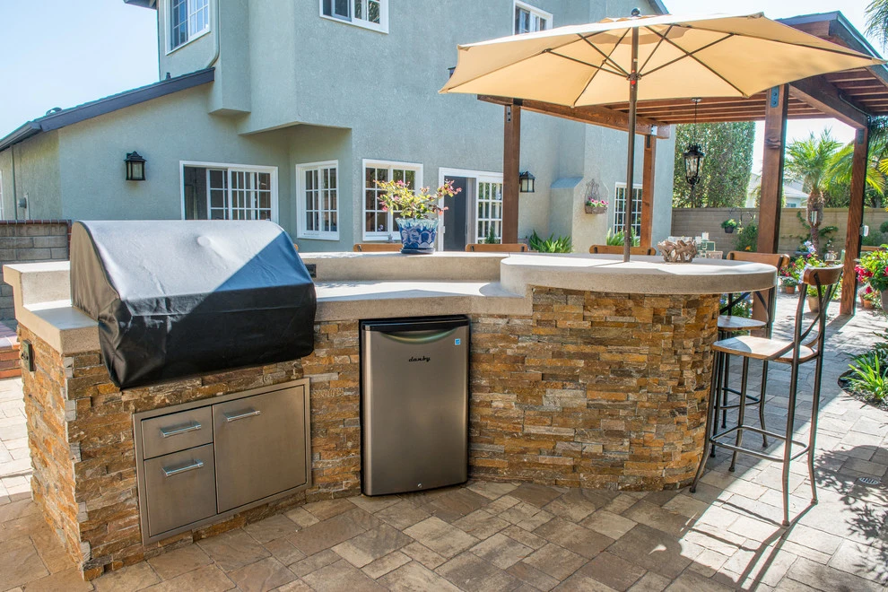 Wilson by Rescom Landscaping, Inc. - Photo 17