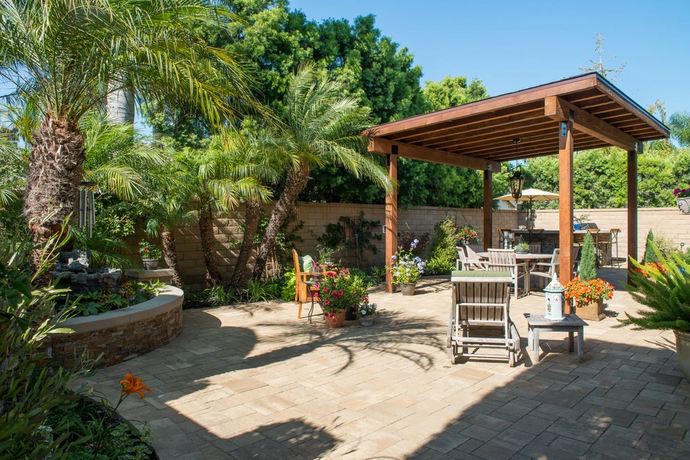Wilson by Rescom Landscaping, Inc. - Photo 39