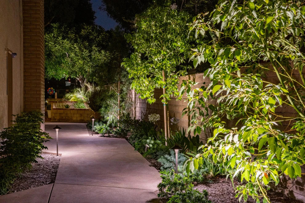 Fox by Rescom Landscaping, Inc. - Photo 11