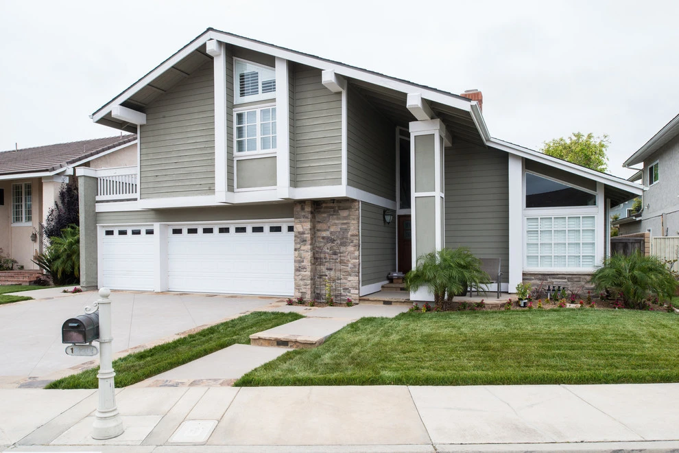 Kim by Rescom Landscaping, Inc. - Photo 2