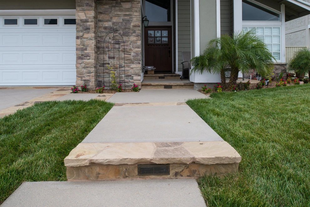 Kim by Rescom Landscaping, Inc. - Photo 8