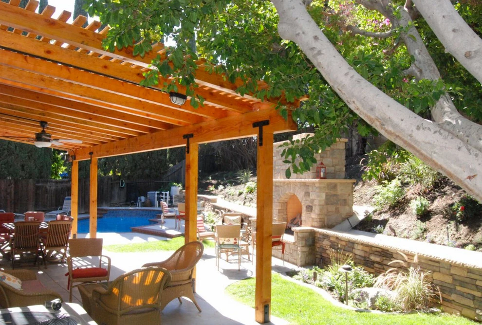 Francesel by Rescom Landscaping, Inc. - Photo 3