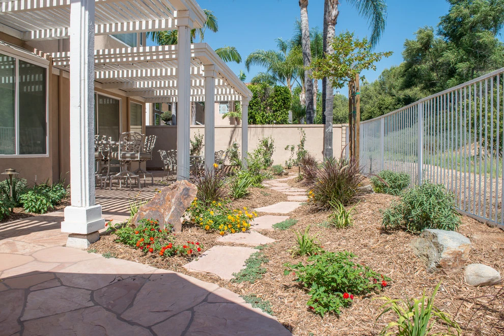 Pitzer by Rescom Landscaping, Inc. - Photo 32