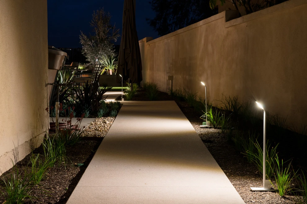 Herberger by Rescom Landscaping, Inc. - Photo 10