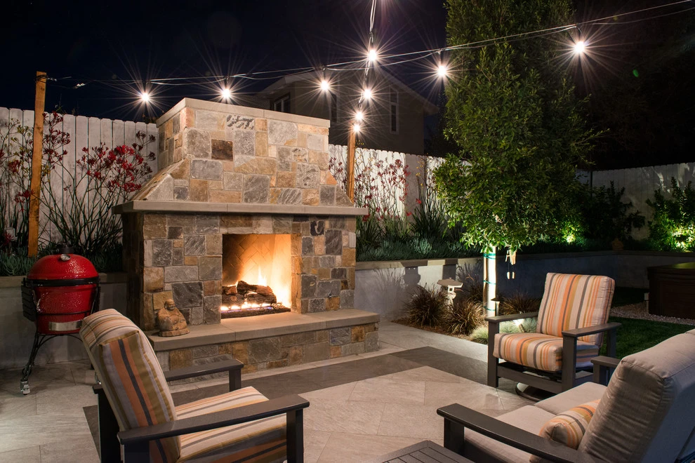 Wessell by Rescom Landscaping, Inc. - Photo 11