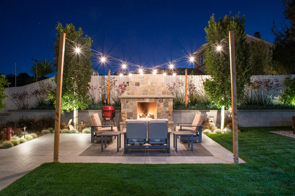 Wessell by Rescom Landscaping, Inc. - Photo 4