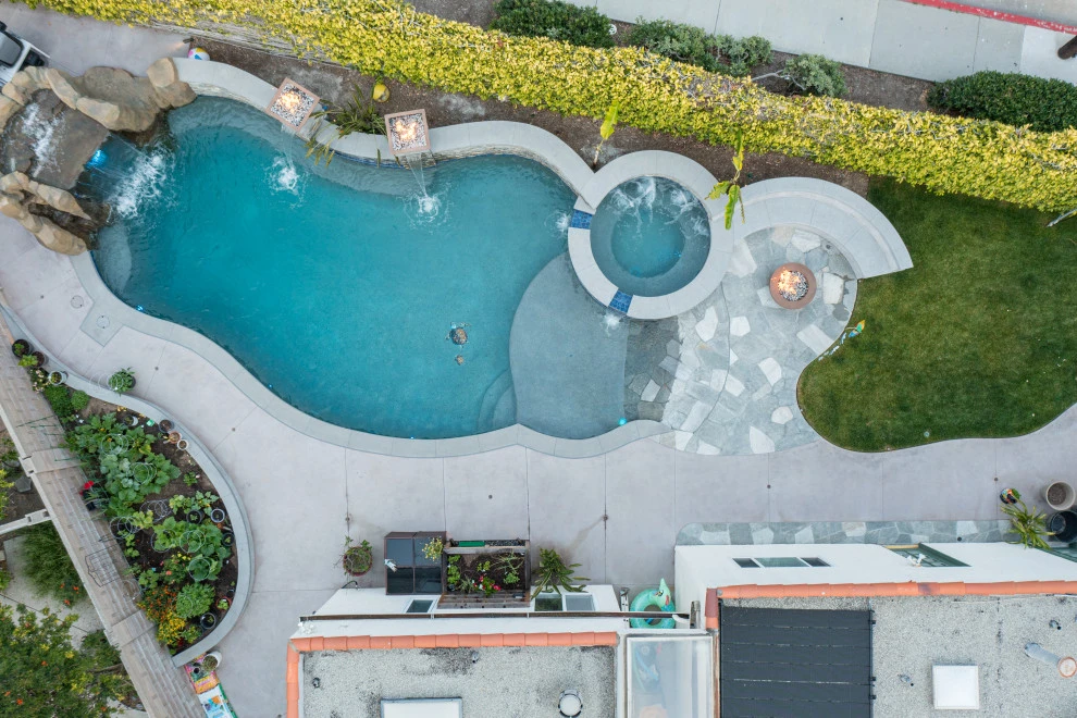 North by Rescom Landscaping, Inc. - Photo 2