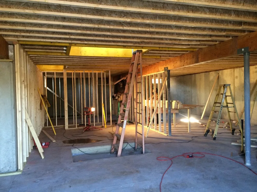Rural Residence Development by Polo Design Build - Photo 19