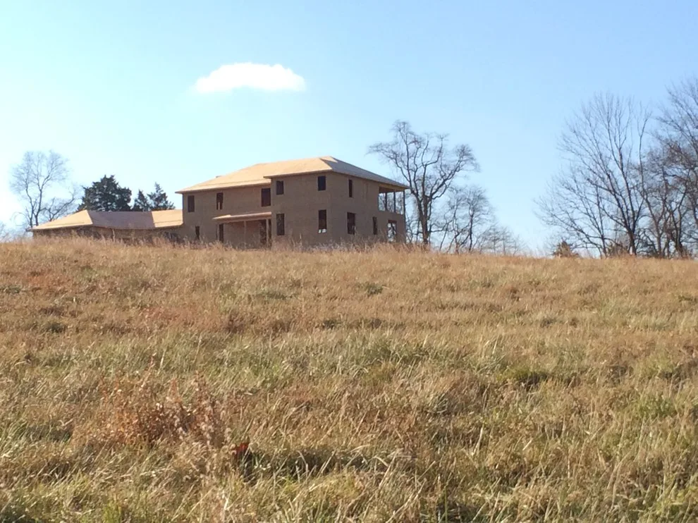 Rural Residence Development by Polo Design Build - Photo 18