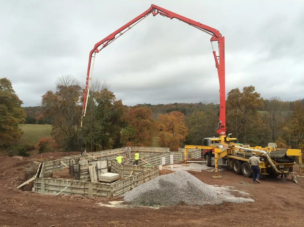 Rural Residence Development by Polo Design Build - Photo 15
