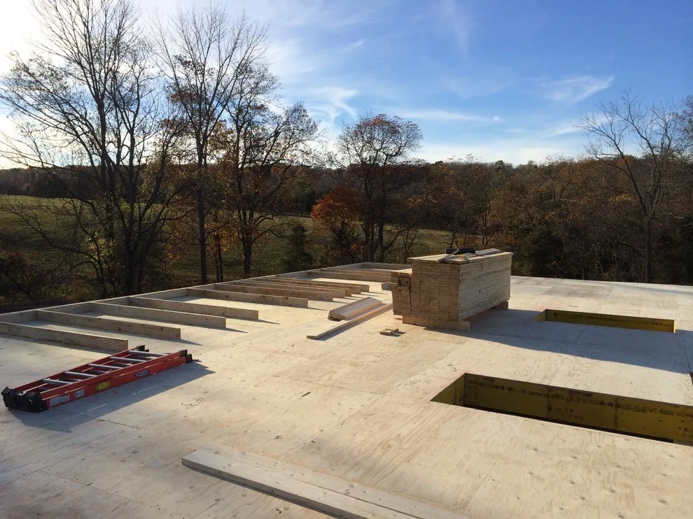 Rural Residence Development by Polo Design Build - Photo 7