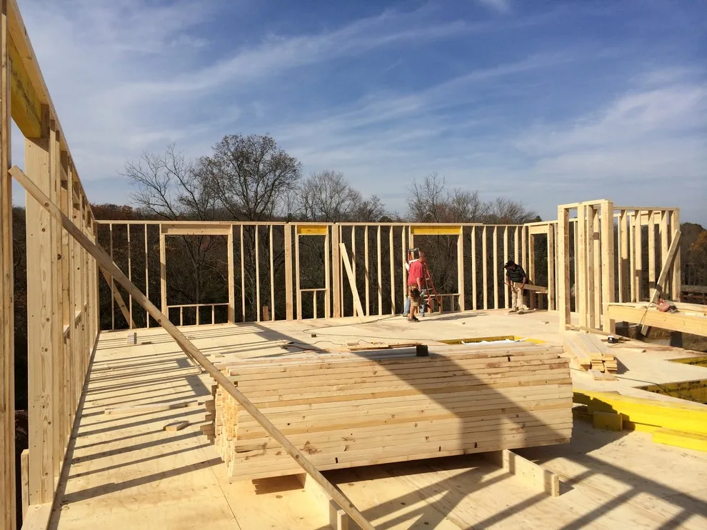 Rural Residence Development by Polo Design Build - Photo 3