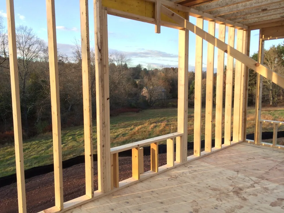 Rural Residence Development by Polo Design Build - Photo 13